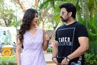 Hippi Movie Press Meet Photos